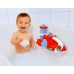Водный игровой набор Водяная горка ABC Simba Toys